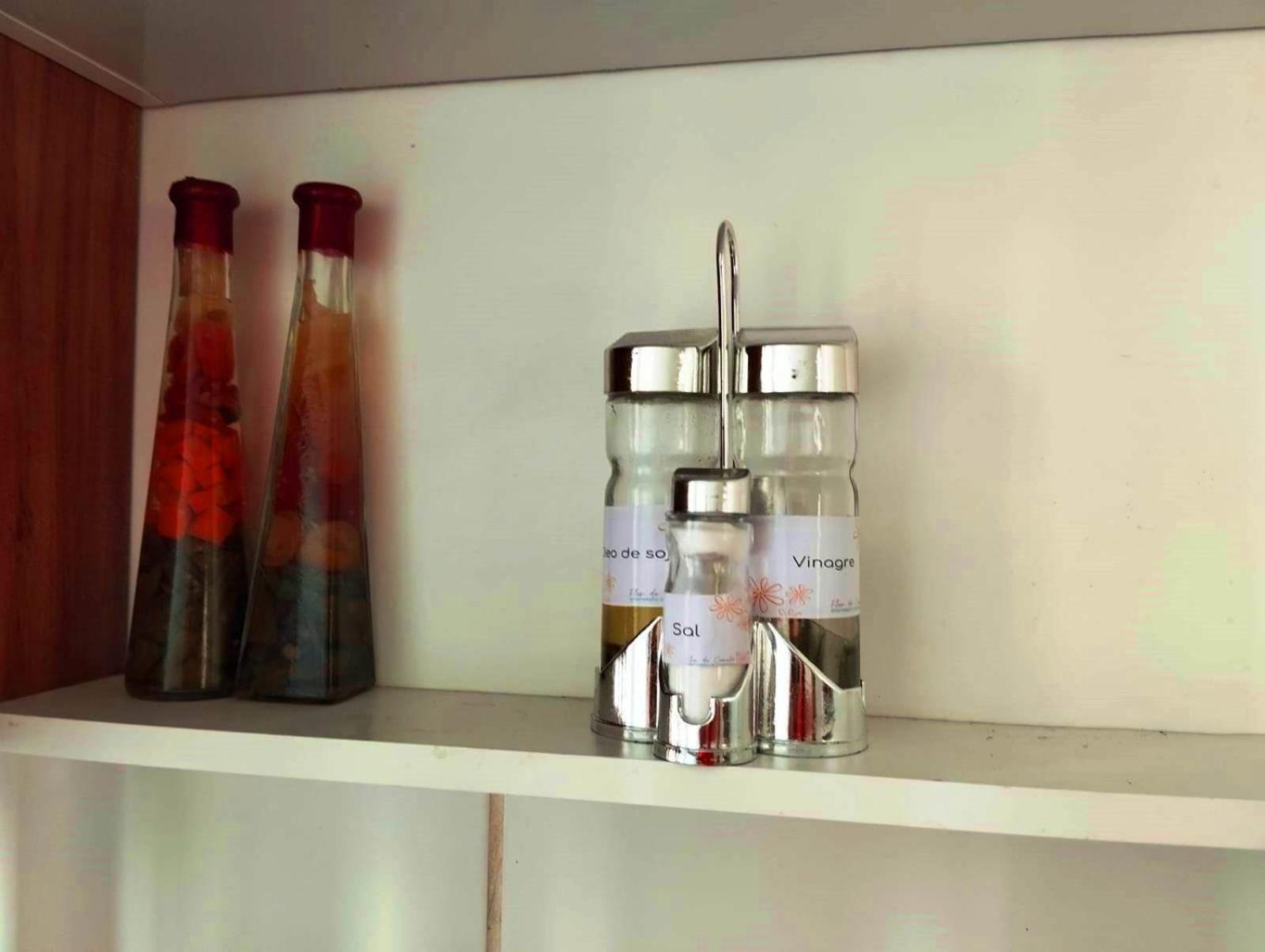 Apartamento Aconchegante Em Condominio Perto Da Praia Ilhéus Extérieur photo
